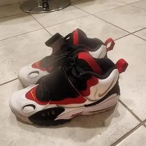 NIKE 49ERS EDITON DIAMOND TURF 2, SPEED TURF , AND DIAMOND TURF 96 MAX . Nike | Shoes | Nike 49ers Editon Diamond Turf 2 Speed Turf  main image 3